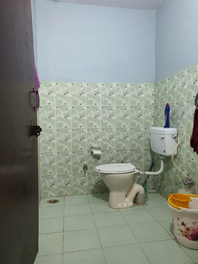 Utsav Riverbank Homestay Haldwāni Exterior foto